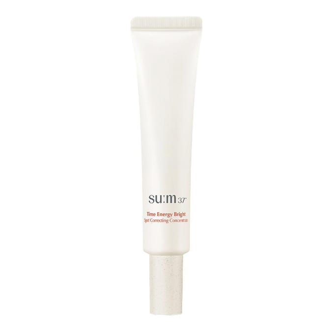 su:m37 Time Energy Concentré Correcteur de Taches 35ml