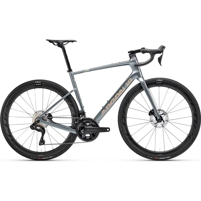 Racefietsen Argon 18 Krypton Ultegra Di2
