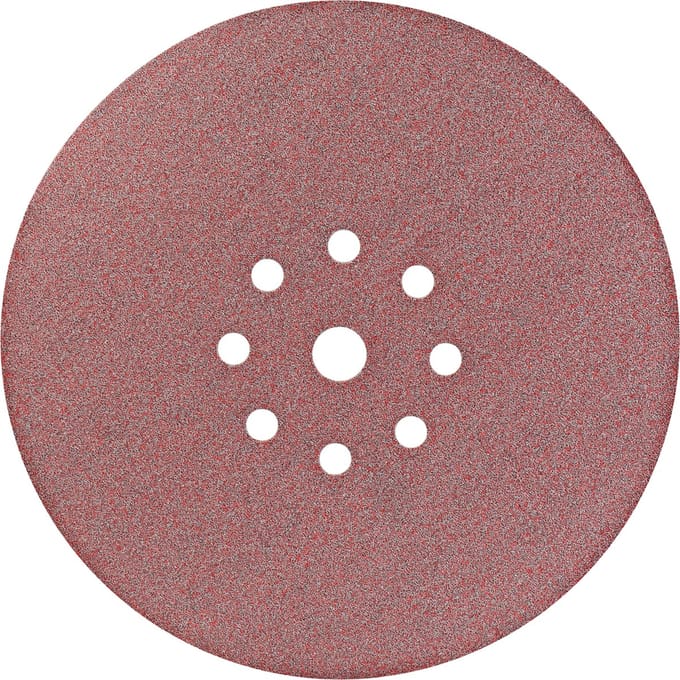 Makita B-68404 Schuurschijf 225mm K120 Velcro