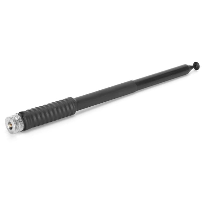 127cm 50in Telescopische Antenne voor Garmin Astro320 430 900 Alpha 50 100 Handheld GPS