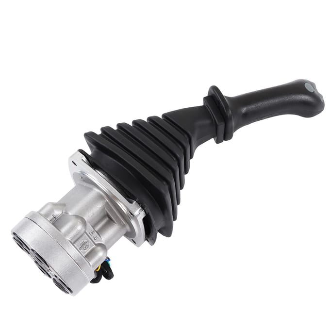 Graafmachine Joystick Controller Legeringsstaal 410113 00124 Bedieningshendel Stuurventiel Joystick voor