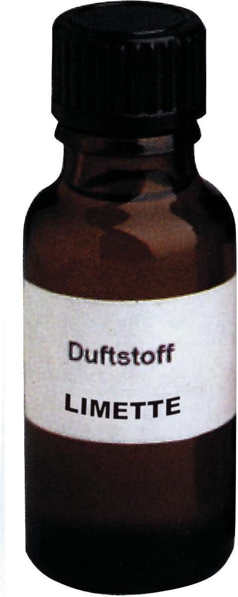 Eurolite Duftstoff für Nebelfluid, 20ml Limette - Accessoire voor effectmachines