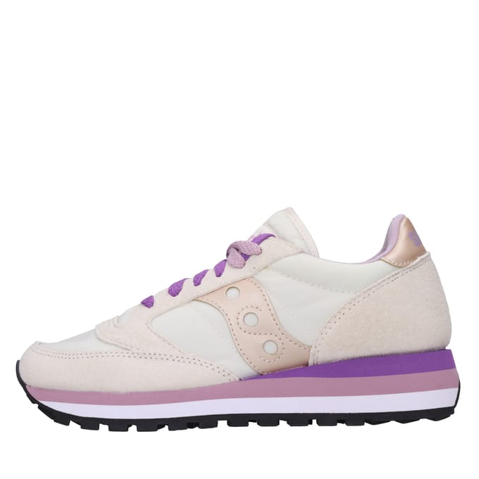 Saucony Beige sneakers
