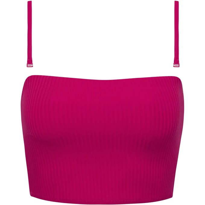 Bikini Lisca Strapless bikinitopje zonder beugel FLORIDA Cheek