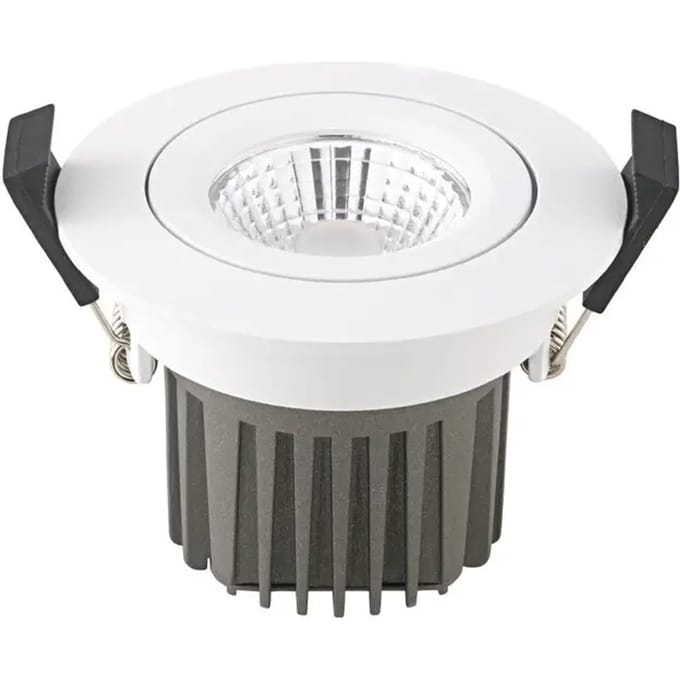 Inbouwspot Sigor Diled 68 730lm