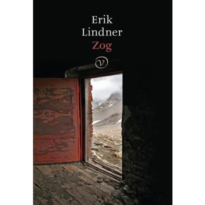 Zog - Erik Lindner