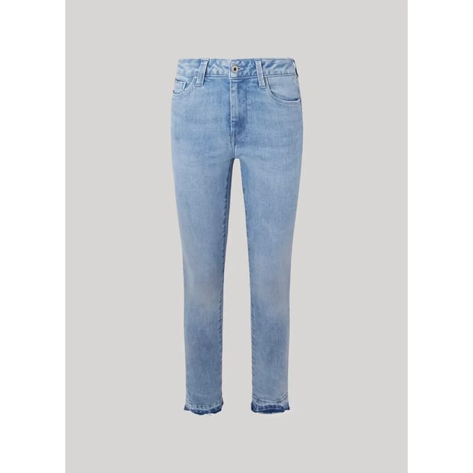 Damesjeans Pepe Jeans Regent