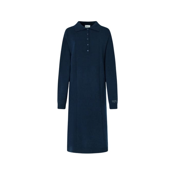 Damesjurk Pepe Jeans Haddie