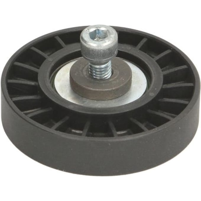 Rondsel/geleiderpoelie, V-riem BTA E2R5570BTA