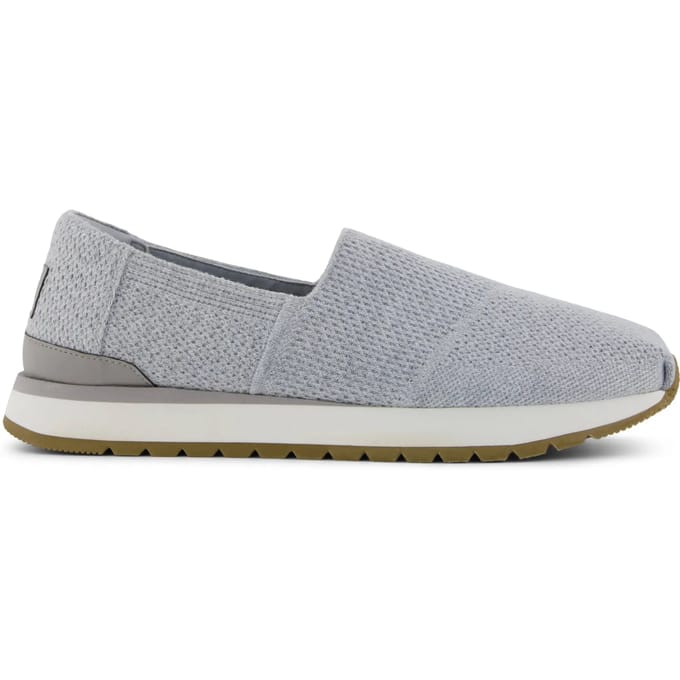 Baskets Toms Resident Plus