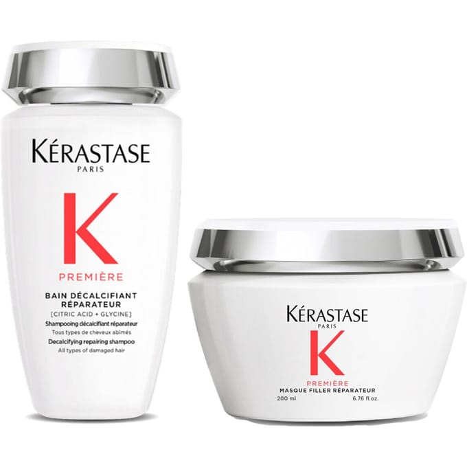 Kérastase Première Bain 250ml + Masque 200ml