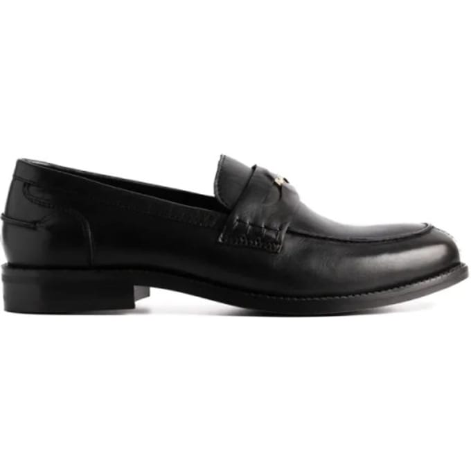 5PM Genua carmine penny loafer -