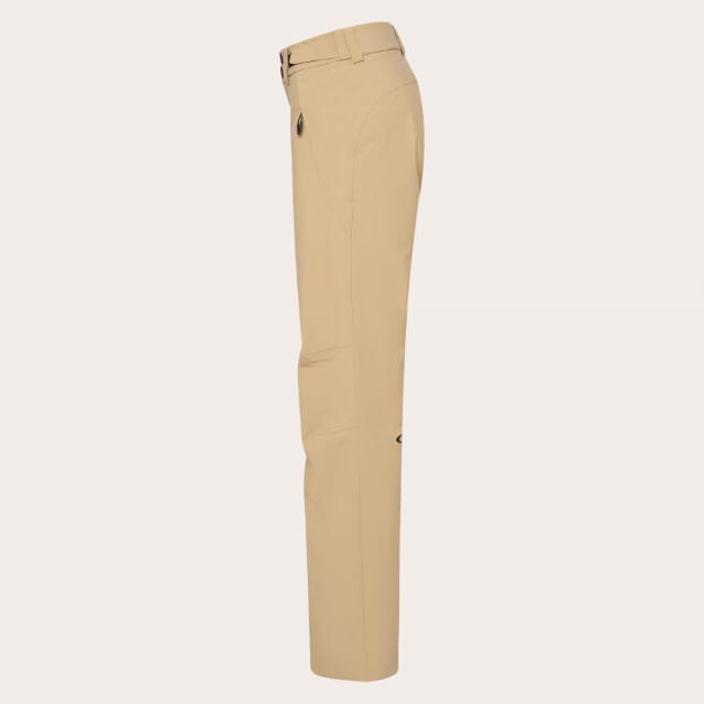 OAKLEY Canopy Insulated Ski- en snowboardbroek dames Beige S/36