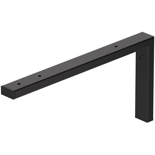 L-Cube bracket support angle Duravit L-Cube bracket support angle