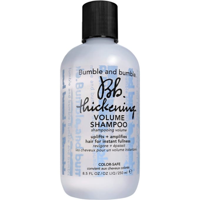 Bumble and bumble Shampoo voor volume Thickening Volume Dames 250 ml