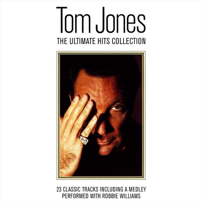 Ultimate Hit Collection
