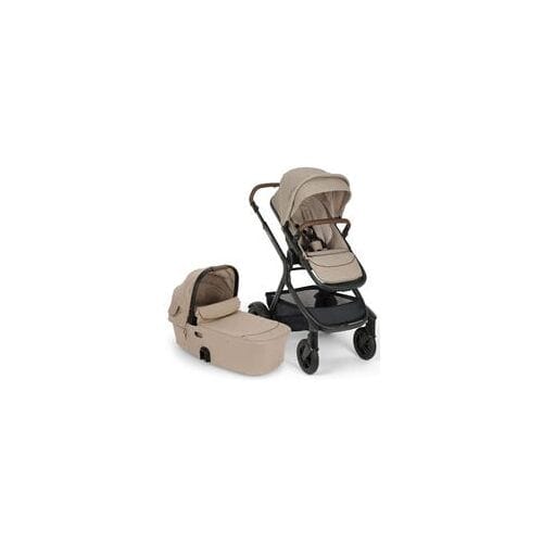 Nuna Demi Next compleet Cosmopolitan unisex