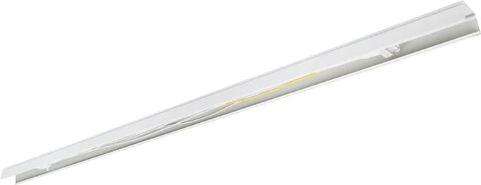 LEDVANCE trusys flex energy rail 1500mm pole 5x2.5mm2 white