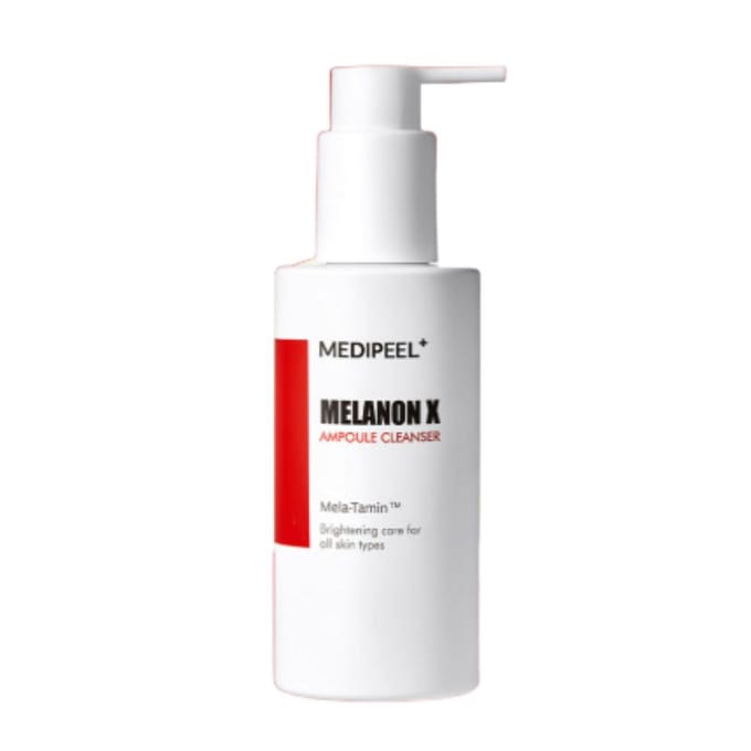 Melanon X Ampoule Cleanser 150ml/5.07 fl.oz.