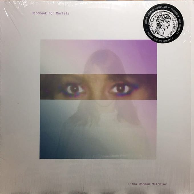 Letha Rodman-Melchior - Handbook For Mortals (LP)