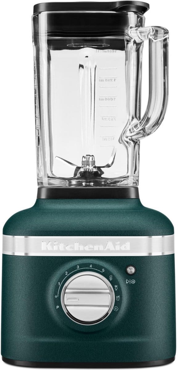 KitchenAid Artisan K400 5KSB4026EPP - Blender - Pebbled Palm
