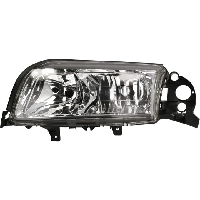 Koplampen TYC 20-5754-18-2, links
