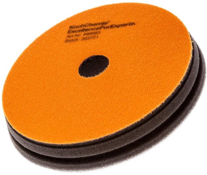 KOCH CHEMIE - One Cut Foam Pad - New Design - 150mm