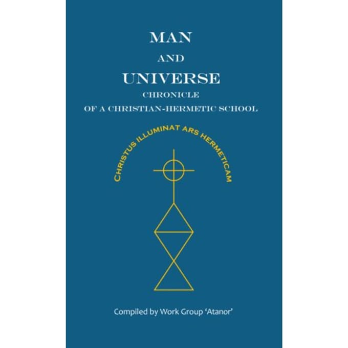 Man And Universe - 'Atanor'