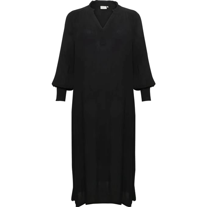 Damesjurk KAFFE Curve Miriam Ami