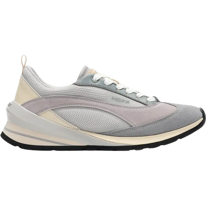 Lage Sneakers HOFF Seven Runner Grey