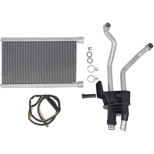 Warmtewisselaar, interieur verwarming MAHLE AH 337 000S