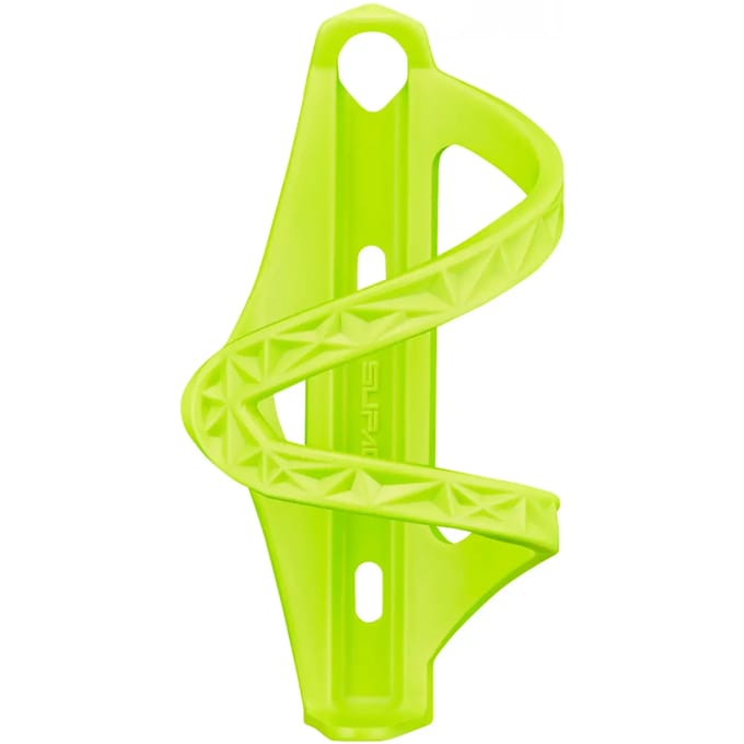 Supacaz - Side Swipe Cage Bidonhouder Links Neon Yellow