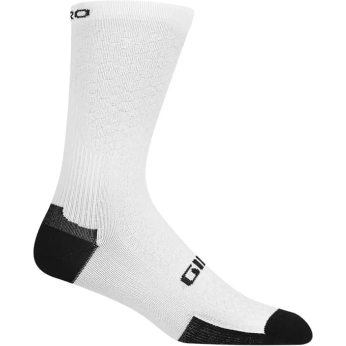 Giro Hrc Team Sokken Wit,Zwart EU 36-39 Man