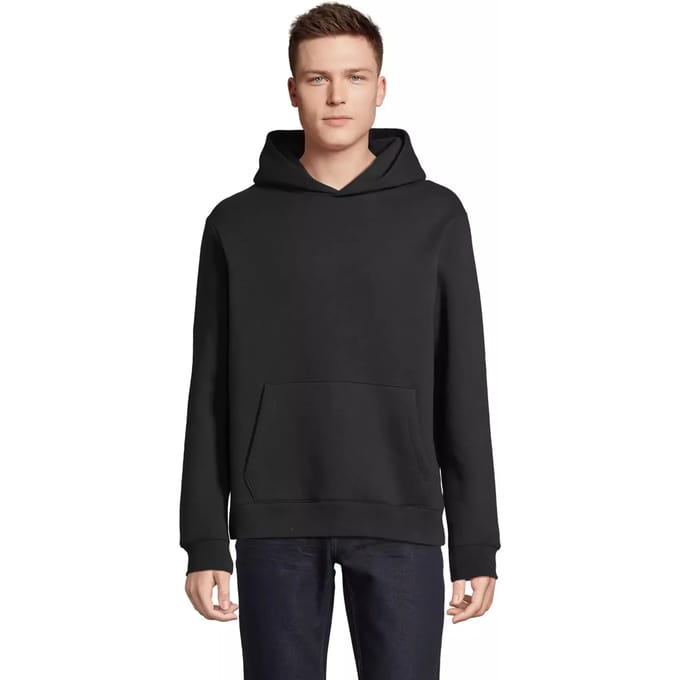 Hoodie Atelier Textile Français Gabriel