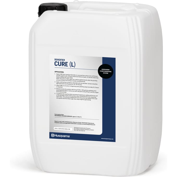 Husqvarna cure (l) 20l