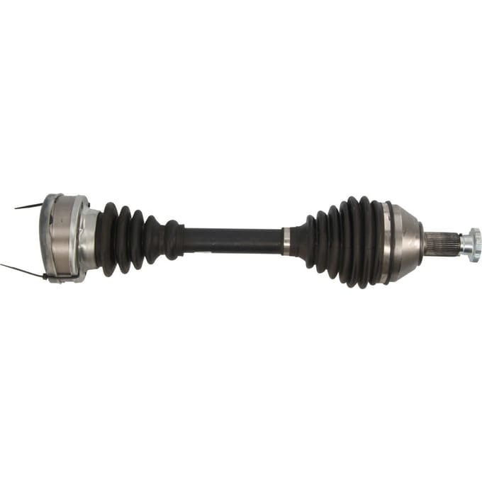 Aandrijfas POINT GEAR PNG75138 links