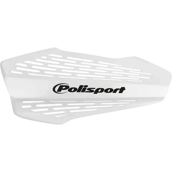 Open versie motor handbeschermers Polisport Mx Force