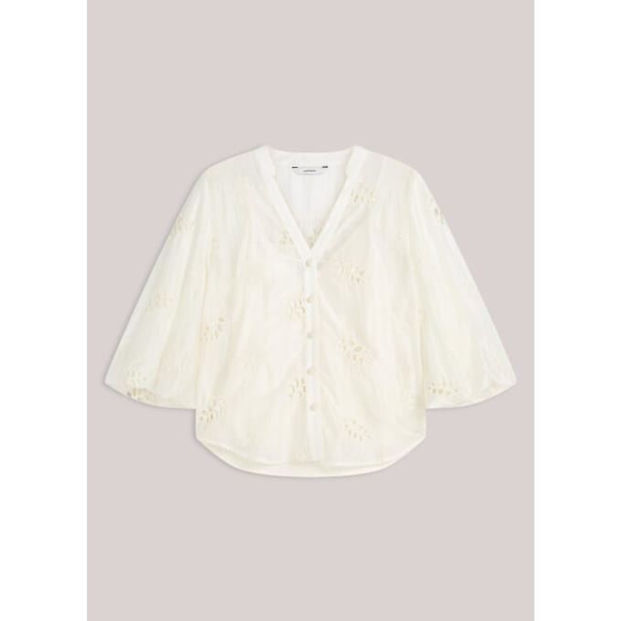 Summum 2s3472-12473 blouse rom