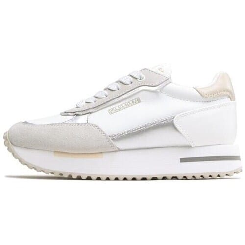 Lage Sneakers Napapijri Hazel
