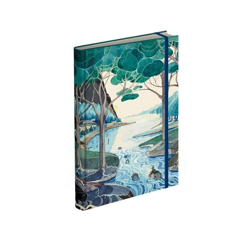 Tolkien Raft-elves Journal