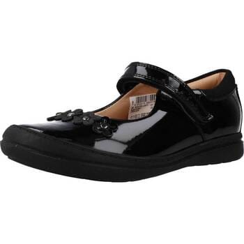 Nette schoenen Clarks Scooter Jump K