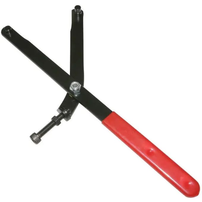 Pinnensleutel Buzzetti Universel 5637