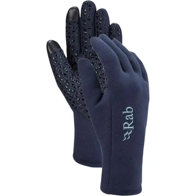 Vrouwenhandschoenen Rab Power Stretch