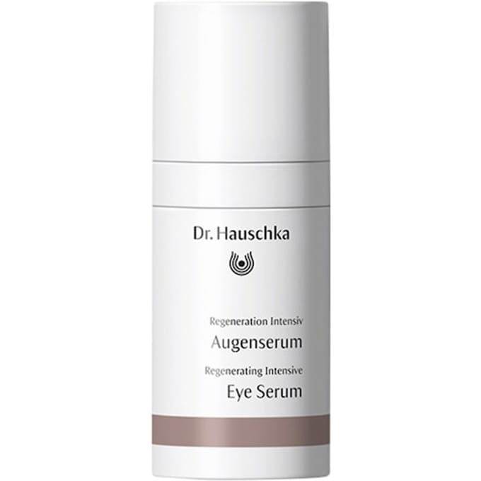 Dr. Hauschka Oogzorg Regenererend Intensief Oogserum Dames 15 ml