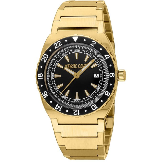 Just Cavalli Herenhorloge Men RC5G148M0035