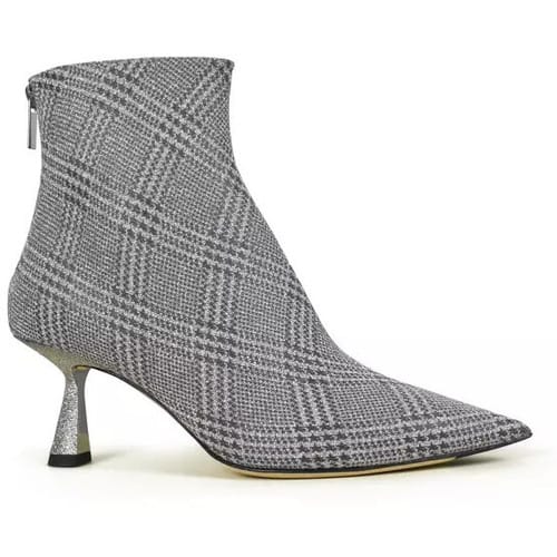 Enkellaarzen Jimmy Choo -