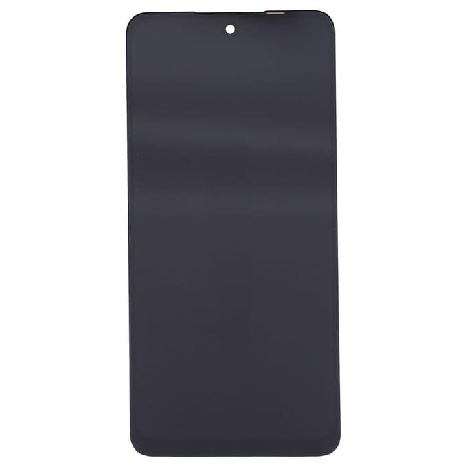 Mobiele Telefoon Scherm Assemblage met Reparatiegereedschap Snelle Respons Levendige Kleur LCD Touchscreen Display black