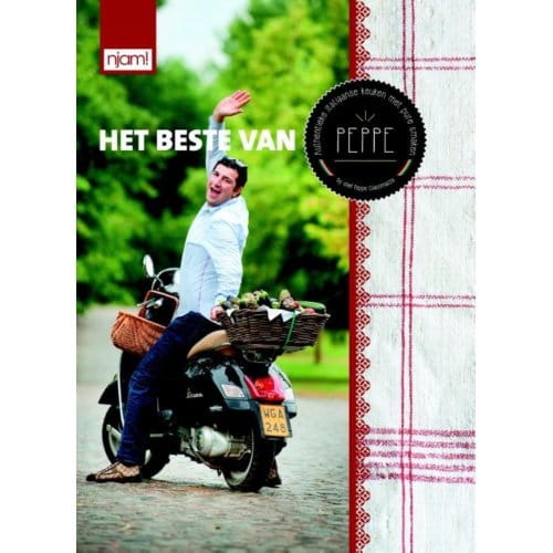 Het Beste Van Peppe - Peppe Giacomazza