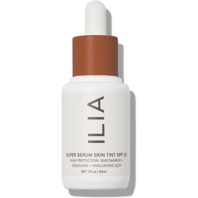 Ilia Beauty Super Serum Skin Tint Spf 30 - Miho St17