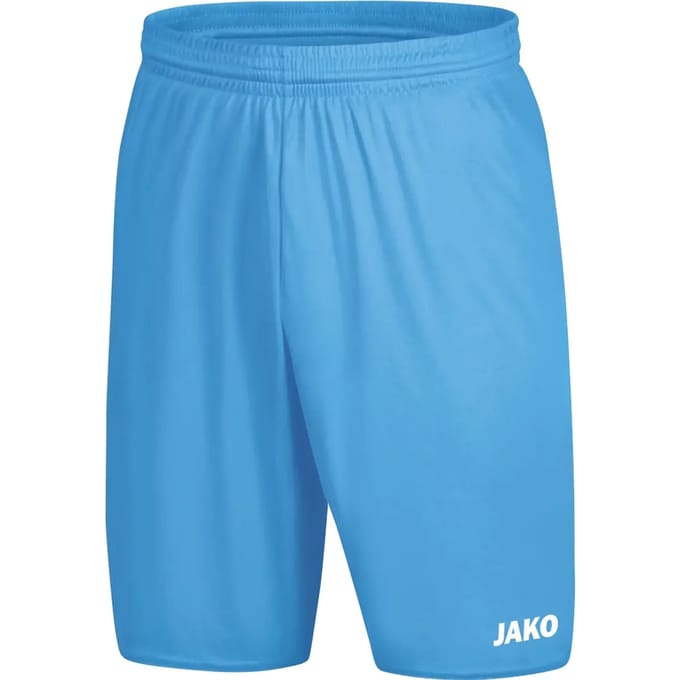 Short Manchester 2.0 Hemelsblauw SR